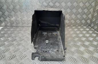 FORD MONDEO MK4 1.8 DIESEL  BATTERY TRAY BOX   07 08 09 10 11 12 13 14