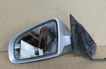 AUDI A3 8P 2005 PASSENGER SIDE FRONT ELECTRIC WING MIRROR