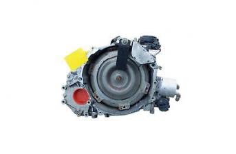 VOLVO XC60 Gearbox/Transmission P1285474 Mk2 Automatic TG-81SD 8 Speed T8 2.0 Pe