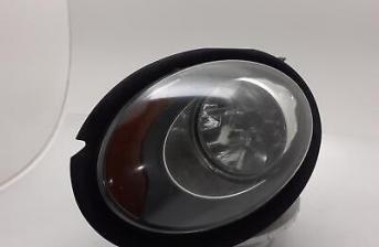 MINI (BMW) MINI Headlamp Headlight O/S 2014-2024 3 Door Hatchback RH