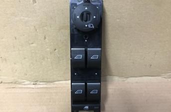 FORD FIESTA OR B-MAX ELECTRIC WINDOW SWITCH F1ET-14A132-GC  2012 2013 2014- 2017
