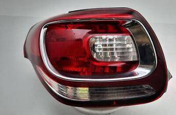 CITROEN DS3 Tail Light Rear Lamp N/S 2009-2016 3 Door Hatchback LH 980841868