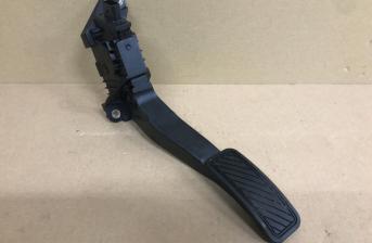 FORD ECOSPORT 1.0 ECOBOOST PETROL ACCELERATOR THROTTLE PEDAL H1BC-9F836-A1D
