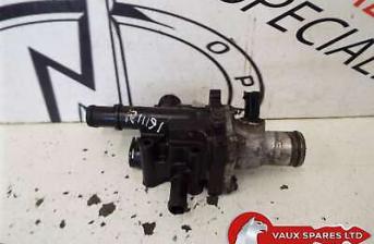 VAUXHALL INSIGNIA ASTRA 04-15 A16XER THERMOSTAT HOUSING 55577073 *PLUG BROKEN