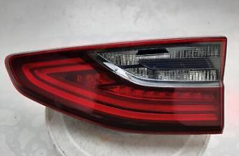 KIA CEED Tail Light Rear Lamp O/S 2018-2024 5 Door Hatchback RH 92404J705