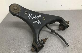 Discovery 3 And 4 Upper Wishbone Control Arm Driver Side Front Ref FR