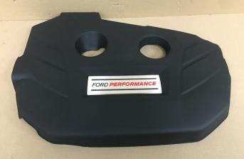 FOCUS MK3 RS 2.3 TOP PLASTIC ENGINE COVER  G1FY-6A949-RC   2016 2017 2018  C2322