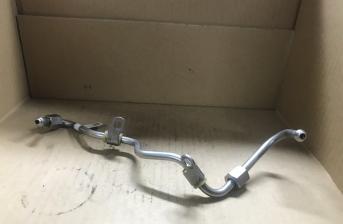FORD FOCUS ST 2.0 PETROL INJECTOR FUEL PIPE 2014 2015 2016 2017 - 2018 FORD