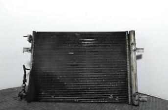 VAUXHALL ASTRA A/C Condenser/Radiator 2009-2018 1.2L A13DTE(LSF) 39074866