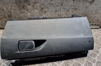 BMW 1 SERIES GLOVE BOX 2.0L DIESEL MANUAL F20 118D HATCHBACK 2017 GLOVE BOX