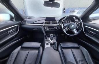 BMW 3 SERIES Speedometer/Instrument Cluster  F30/F31/LCI/F80 2012-2019