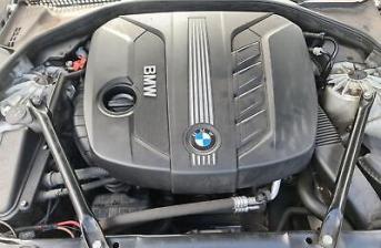 BMW 5 SERIES ABS Pump/Modulator  F10/F11/LCI ABS Module 2009-2017