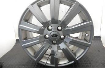LANDROVER DISCOVERY Alloy Wheel 19" Inch 5x120 Offset ET53 8J  2009-2016 CD242-C