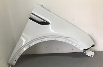 Land Rover Discovery Sport L550 Front Wing Driver Side Fuji White Ref AF17