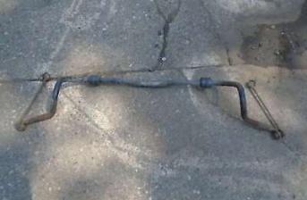FORD FOCUS LX ESTATE 1999-2004 ANTI ROLL BAR (FRONT)