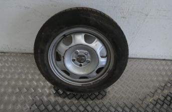 One 16" (2019) Ford Transit Connect Spare Wheel (A) - 6.5Jx16