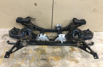 FORD FOCUS RS 2.3 PETROL REAR SUBFRAME AXLE     G1FY-5K952-AD     2016 2017 2018