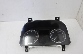 LAND ROVER DISCOVERY MK4 SDV6 XS E5 2009-2016 INSTRUMENT CLUSTER EH22-10849-DC