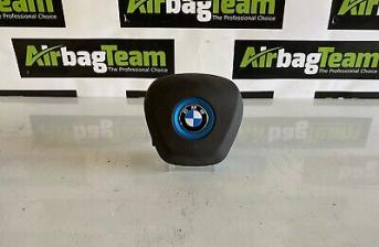 BMW i8 2014 - 2020 OSF Offside Driver Front Airbag