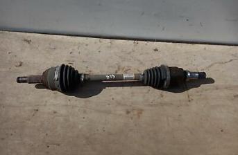 FORD FIESTA  Driveshaft Mk8 Left front for 1.0P ,manual 17 18 19 20 H1B53B437FC