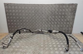 VAUXHALL CROSSLAND X SUV 2018 A/C AIR CONDITIONING PIPE HOSE 453258113
