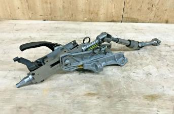 STEERING COLUMN WITH KNUCKLE FORD FOCUS RS  G1F1-3C529-BA  2016 2017 2018 - 202