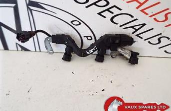 VAUXHALL ASTRA J INSIGNIA 09-ON 2.0 A20DTH INJECTOR LOOM 55567592 7UW VS1729