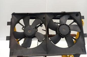 MITSUBISHI ASX Radiator Cooling Fan 2010-2022 1.8L 4N13