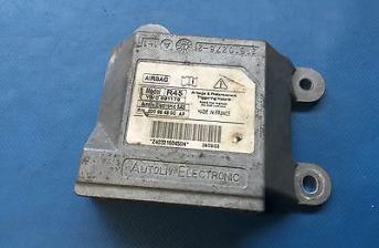 Rover 45 // MG ZS Airbag ECU (Part #: YWC001170)