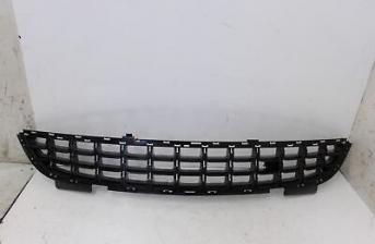 VAUXHALL CORSA D 2010-2014 FRONT BUMPER LOWR GRILL 13286021 2138