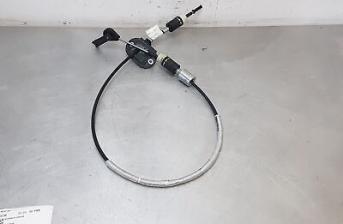 VOLVO S80 V70 2.0 D4 8 SPD AUTO GEARBOX CABLES 31367929