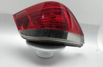 BMW 5 SERIES Tail Light Rear Lamp N/S 2003-2007 4 Door Saloon LH