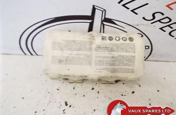 VAUXHALL ASTRA H 04-12 PASSENGER SIDE N/S DASHBOARD AIRBAG 24451349 10134