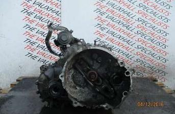 SMART FORTWO A451 07-14 1.0 PETROL M132.910 3B21 AUTO GEARBOX A4513700301
