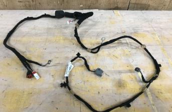 FIESTA TAILGATE ICE AUDIO WIRING LOOM  H1BT-13A409-AC   2017 2018 2019   FORD
