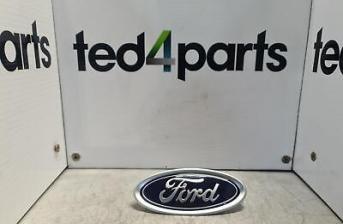 FORD MONDEO FRONT FORD OVAL BADGE DS73-8B262 Mk5 2014-2022