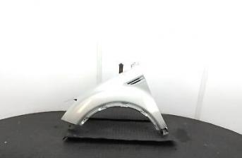 FORD KUGA Front Wing N/S 2008-2012 SILVER Chill 5 Door Estate LH