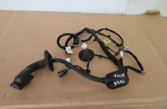HYUNDAI TUCSON TL 5DR DRIVER FRONT SIDE DOOR WIRING LOOM 91603D744