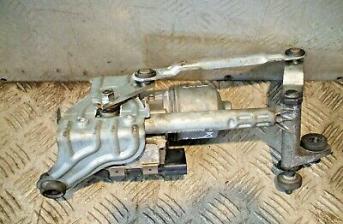 2008 SEAT LEON RIGHT DRIVERS OS FRONT WIPER MOTOR 1P0 955 024B
