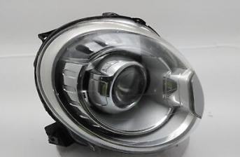FIAT 500 Headlamp Headlight O/S 2007-2015 3 Door Hatchback RH 51844938