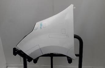VAUXHALL MOVANO Front Wing N/S 2010-2022 WHITE Unknown Van LH