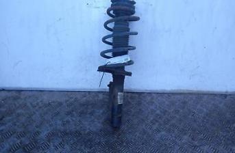 Ford Transit Connect Right Front Shock Absorber Leg 1.8 Diesel 9508 2002 12 13