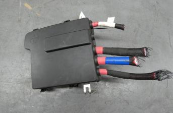 Iveco Daily Battery Fuse Box 2.3 35S12V 2019 - 5801585968