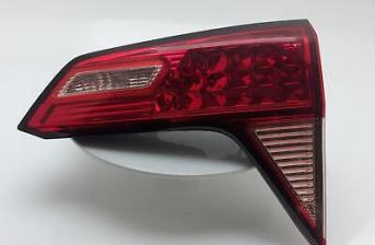 HONDA HRV Tail Light Rear Lamp O/S 2015-2021 5 Door Hatchback RH