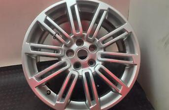 LANDROVER DISCOVERY Alloy Wheel 20" Inch 5x120 Offset ET53 8.5J  2009-2016