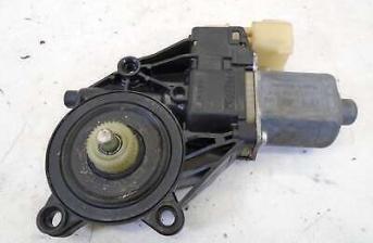 FORD FIESTA WINDOW MOTOR (FRONT DRIVER/RIGHT SIDE) 0130822405 2008-2012