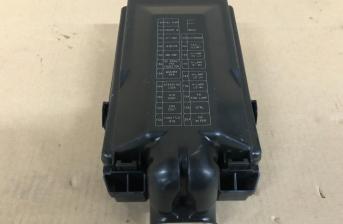 NISSAN GTR R35 EBA IPDM ENGINE CONTROL FUSE BOX  284B762B6A  2017 2018 2019 202