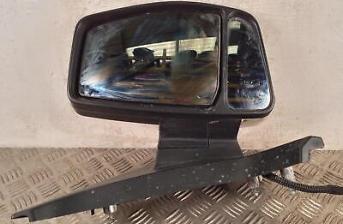 FORD TRANSIT CUSTOM 2012-2019 WING MIRROR DRIVERS RIGHT Unknown
