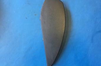 BMW Mini One/Cooper/S Left Side Dashboard Side Trim Panel (Part #: 1171155)