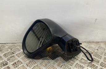 PEUGEOT 2009 308 SPORT CC PASSENGER SIDE NSF ELECTRIC WING MIRROR